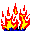 Hotmailer icon